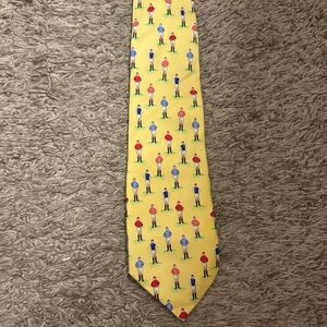 Alynn neckwear tie